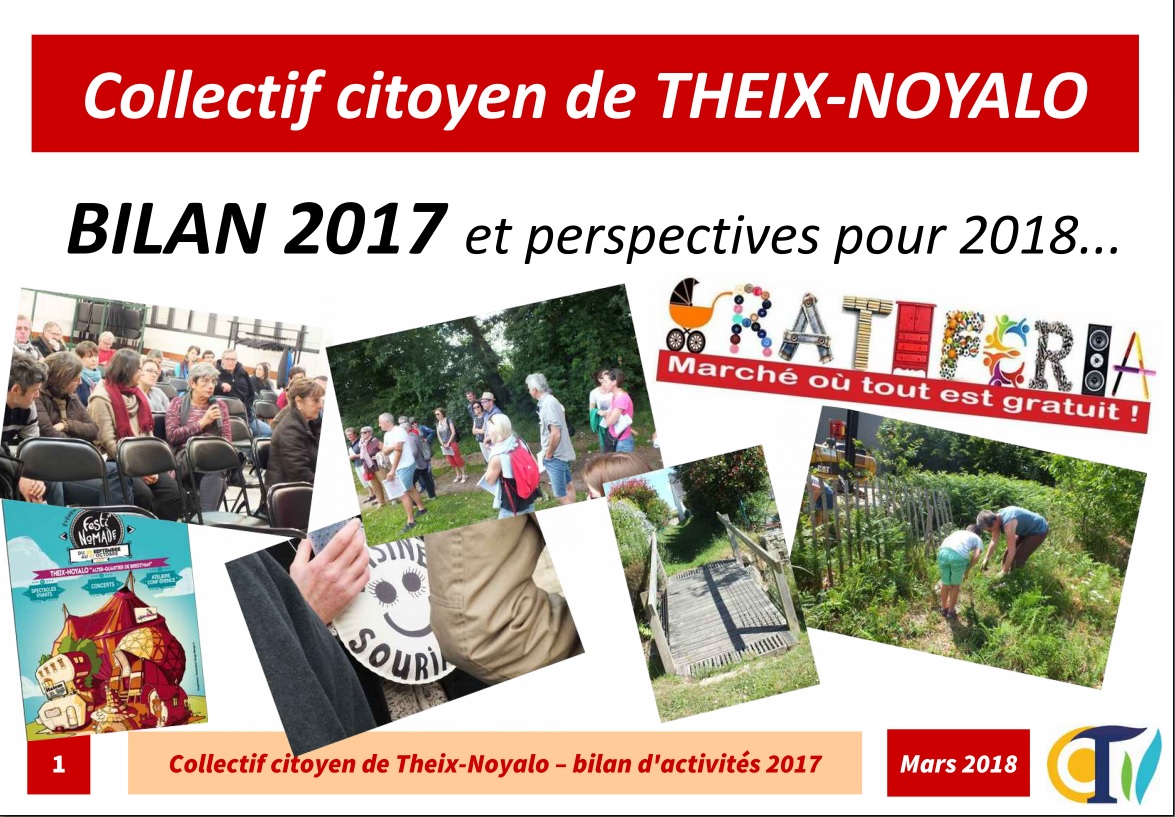 2017 Bilan activite CCTN visuel